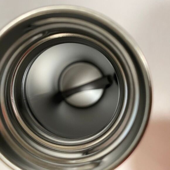 Hello Kitty x Starbucks Cream Stainless Steel Water Bottle | Limited Edition Col - Picture 7 of 7